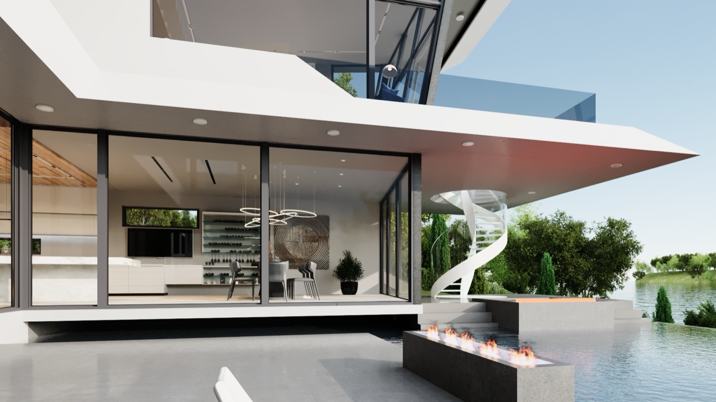 Infinity Residence